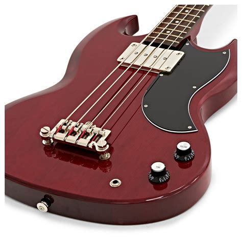 Epiphone bass PenalbaWeb.com