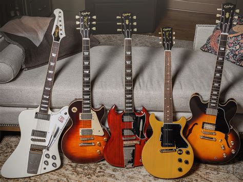 Epiphone custom PenalbaWeb.com