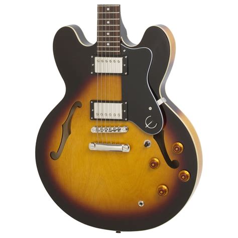 Epiphone dot PenalbaWeb.com