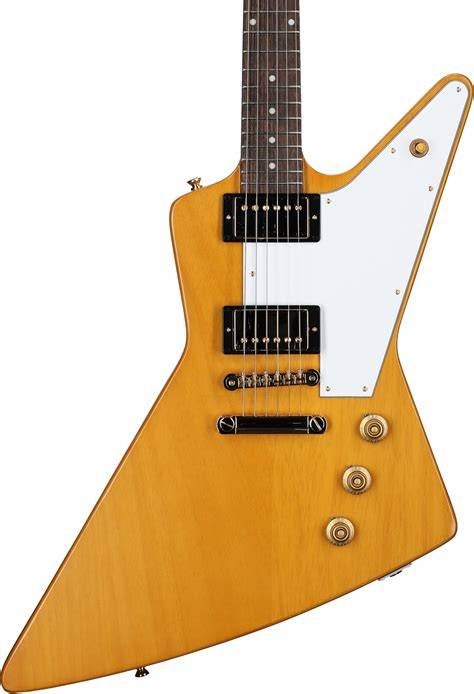 Epiphone explorer PenalbaWeb.com