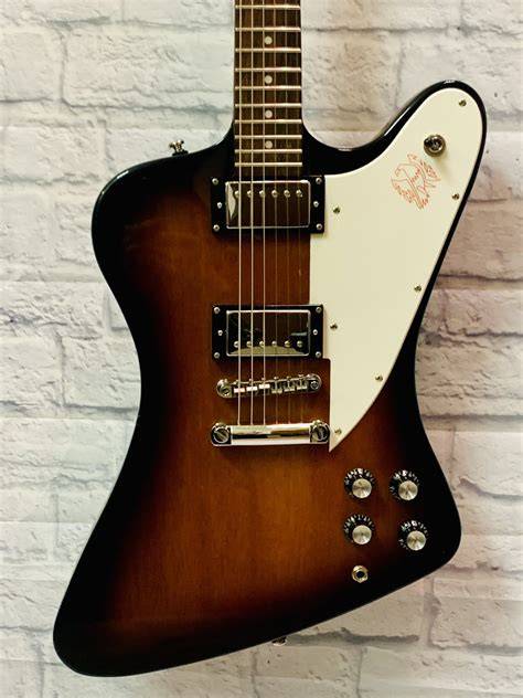 Epiphone firebird PenalbaWeb.com