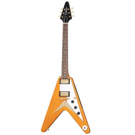 Epiphone flying v PenalbaWeb.com