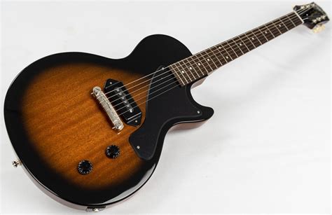 Epiphone paul junior PenalbaWeb.com