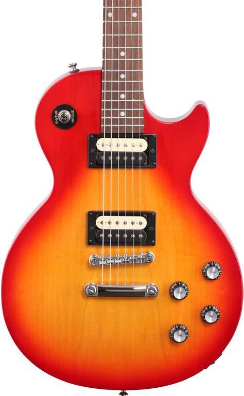 Epiphone paul studio PenalbaWeb.com