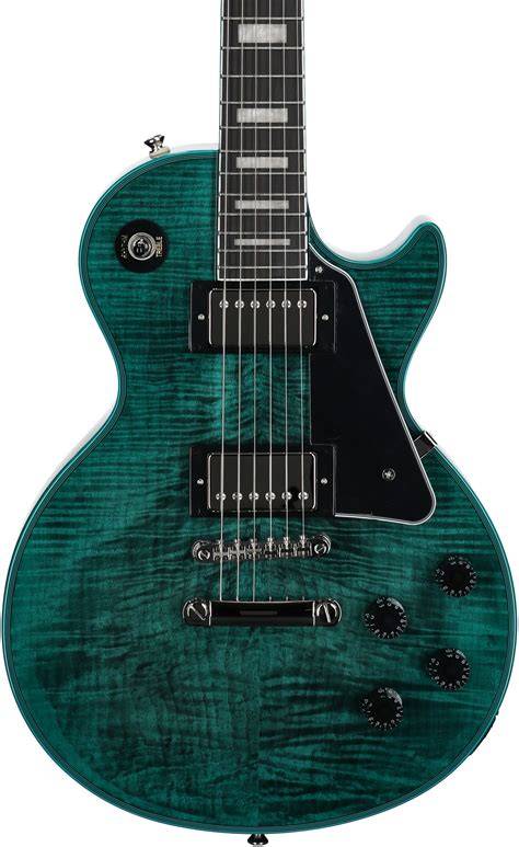 Epiphone paul PenalbaWeb.com