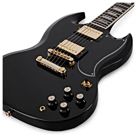 Epiphone sg PenalbaWeb.com
