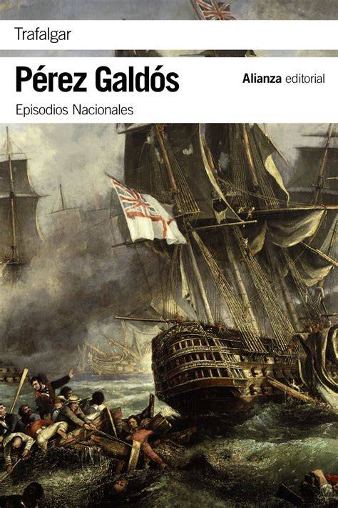 Episodios nacionales PenalbaWeb.com