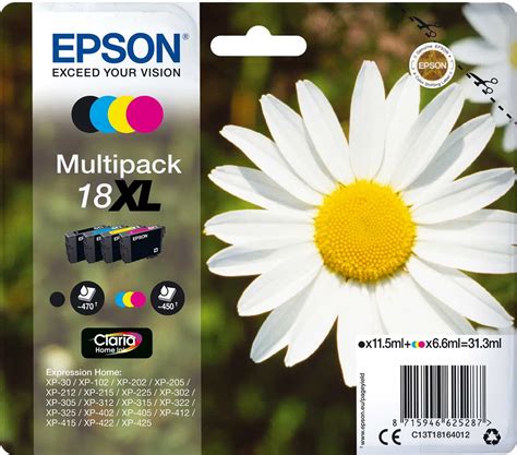 Epson 18xl multipack PenalbaWeb.com
