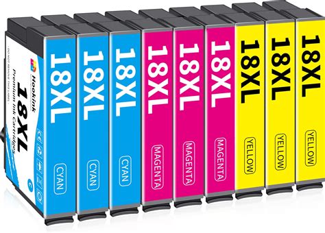 Epson 18xl PenalbaWeb.com