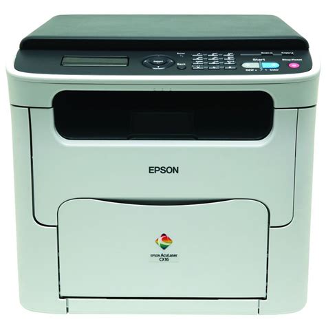 Epson aculaser PenalbaWeb.com