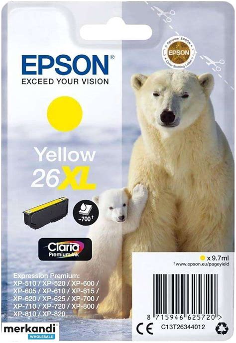 Epson cart PenalbaWeb.com