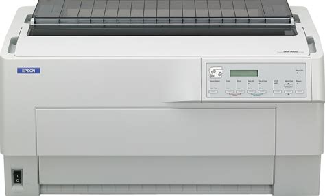 Epson dfx PenalbaWeb.com