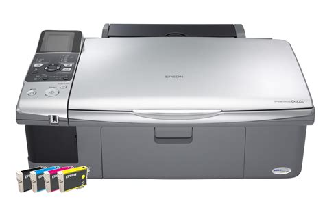 Epson dx PenalbaWeb.com
