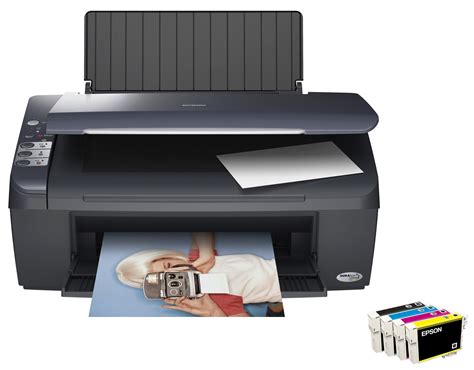 Epson dx4400 PenalbaWeb.com