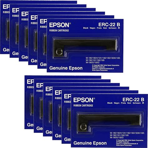 Epson erc PenalbaWeb.com