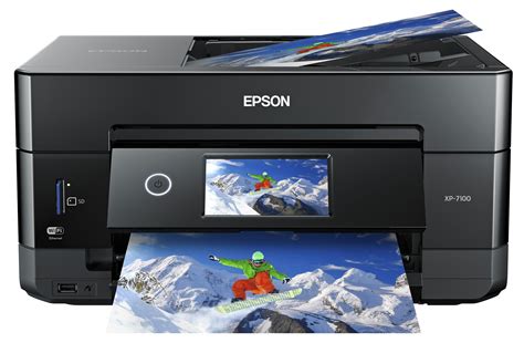 Epson expression premium xp PenalbaWeb.com