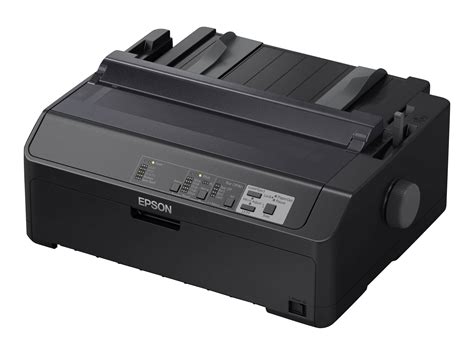 Epson impresora fx PenalbaWeb.com