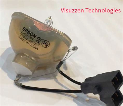 Epson lamp PenalbaWeb.com