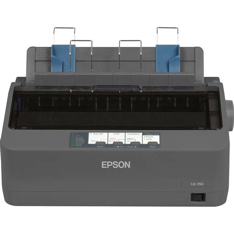 Epson lq 350 PenalbaWeb.com