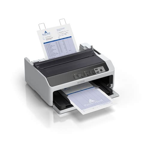 Epson lq PenalbaWeb.com