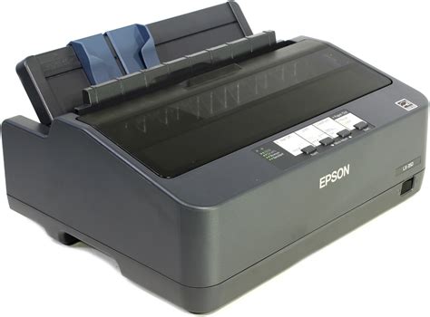 Epson lx 350 PenalbaWeb.com