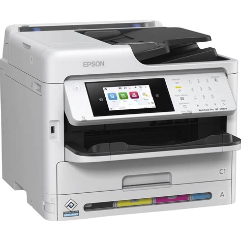 Epson mfp PenalbaWeb.com