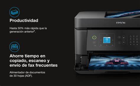 Epson multifuncion PenalbaWeb.com