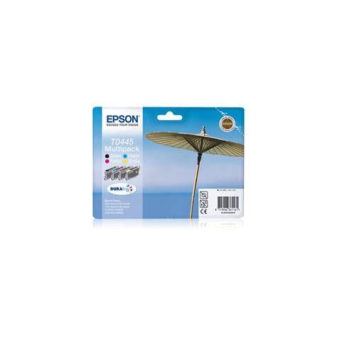 Epson multipack t0445 PenalbaWeb.com