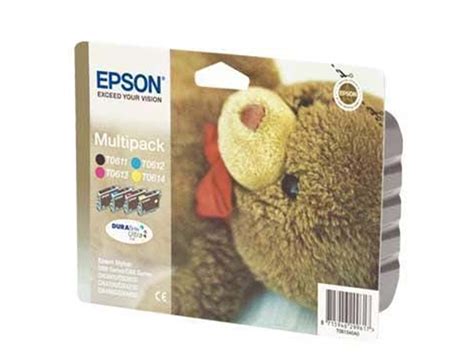 Epson multipack t0615 PenalbaWeb.com
