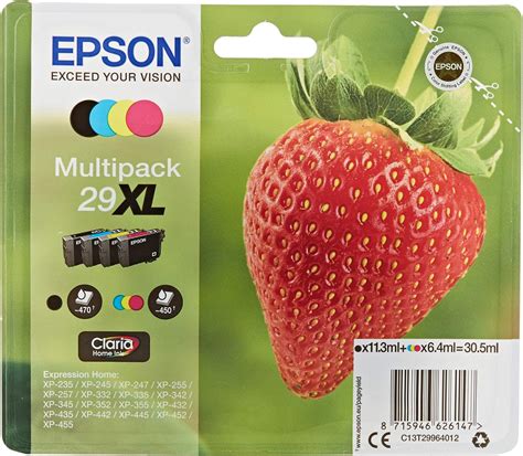 Epson multipack PenalbaWeb.com