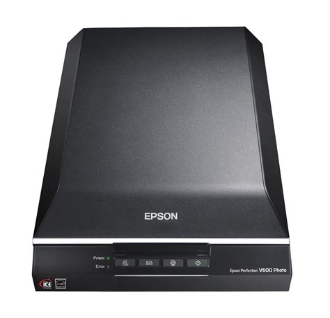 Epson perfection PenalbaWeb.com