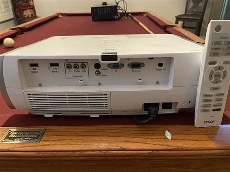 Epson powerlite home PenalbaWeb.com
