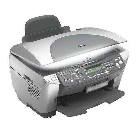 Epson rx600 PenalbaWeb.com