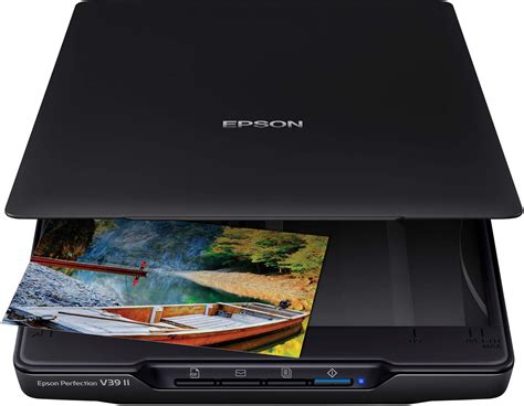 Epson scanner PenalbaWeb.com