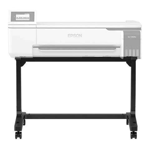Epson stand PenalbaWeb.com