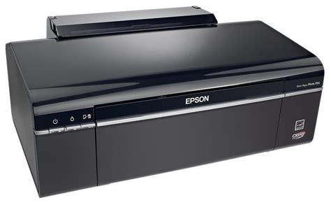Epson stylus photo p50 PenalbaWeb.com