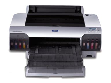 Epson stylus pro 4000 PenalbaWeb.com