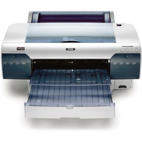 Epson stylus pro 4880 PenalbaWeb.com