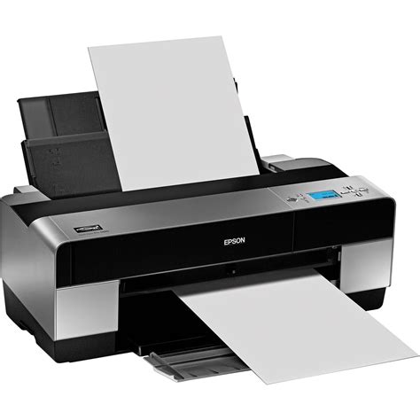 Epson stylus pro PenalbaWeb.com