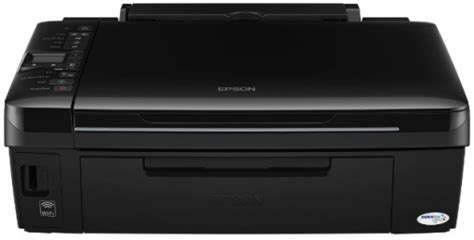Epson stylus sx420w PenalbaWeb.com