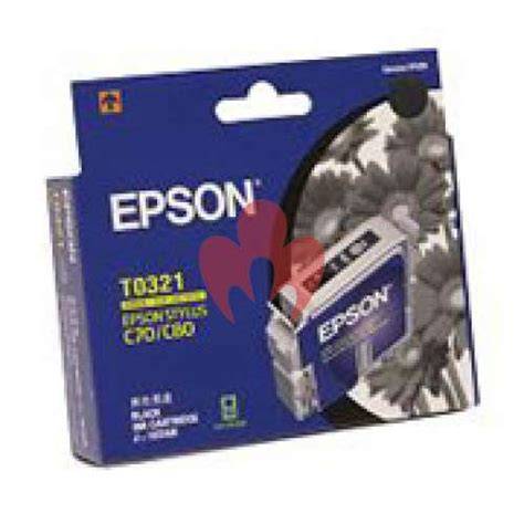 Epson t0321 PenalbaWeb.com
