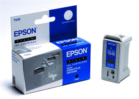Epson t040 PenalbaWeb.com