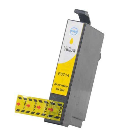 Epson t0714 PenalbaWeb.com