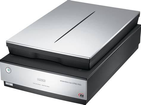 Epson v750 PenalbaWeb.com