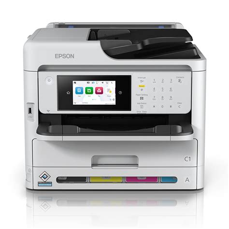 Epson workforce pro PenalbaWeb.com
