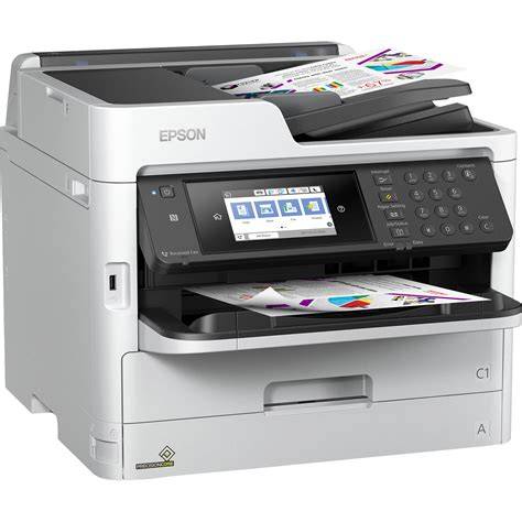 Epson workforce wf PenalbaWeb.com