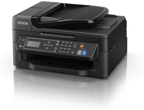 Epson workforce wf2630wf PenalbaWeb.com