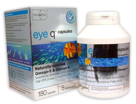 Equazen eye q PenalbaWeb.com