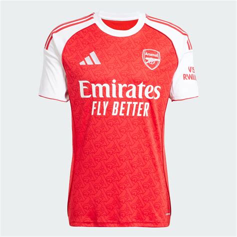 Equipacion arsenal PenalbaWeb.com