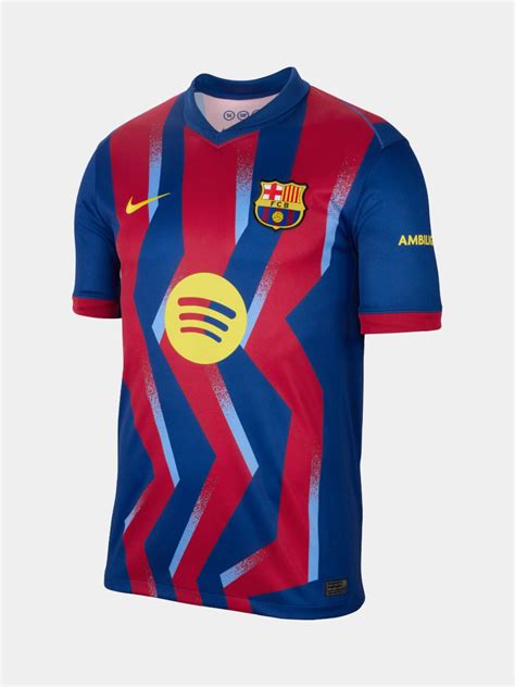 Equipacion barca PenalbaWeb.com